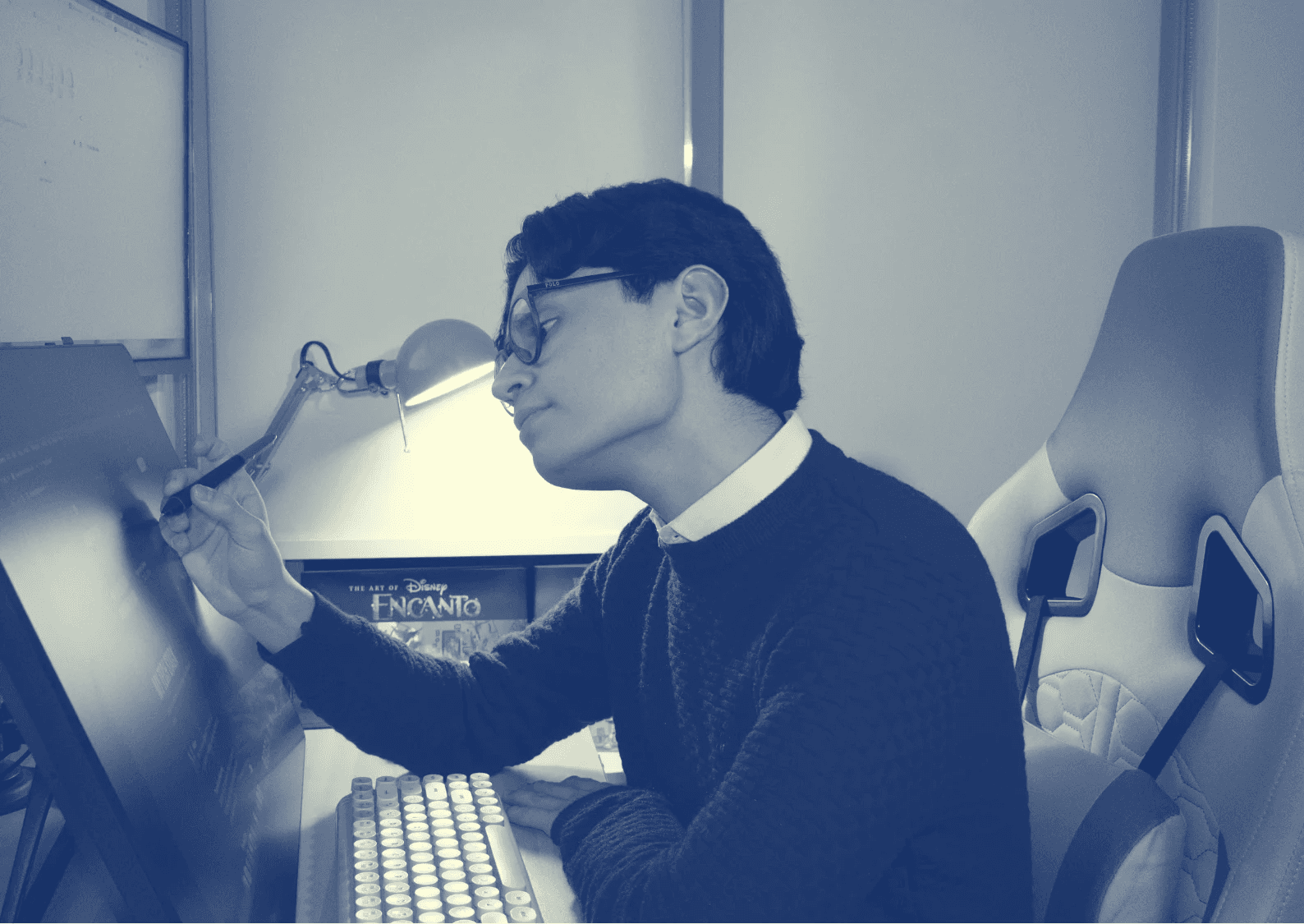 Testing & Optimization
