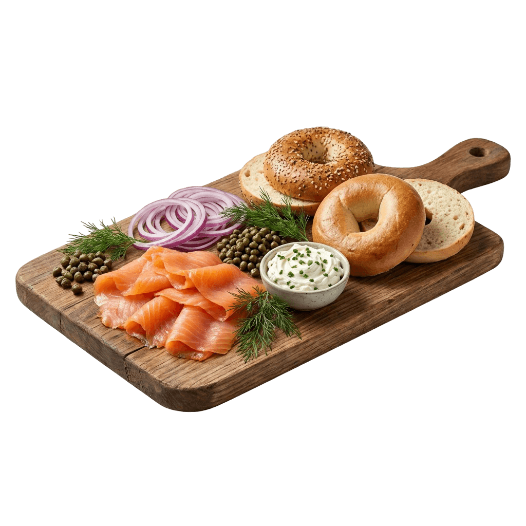 Lox Board