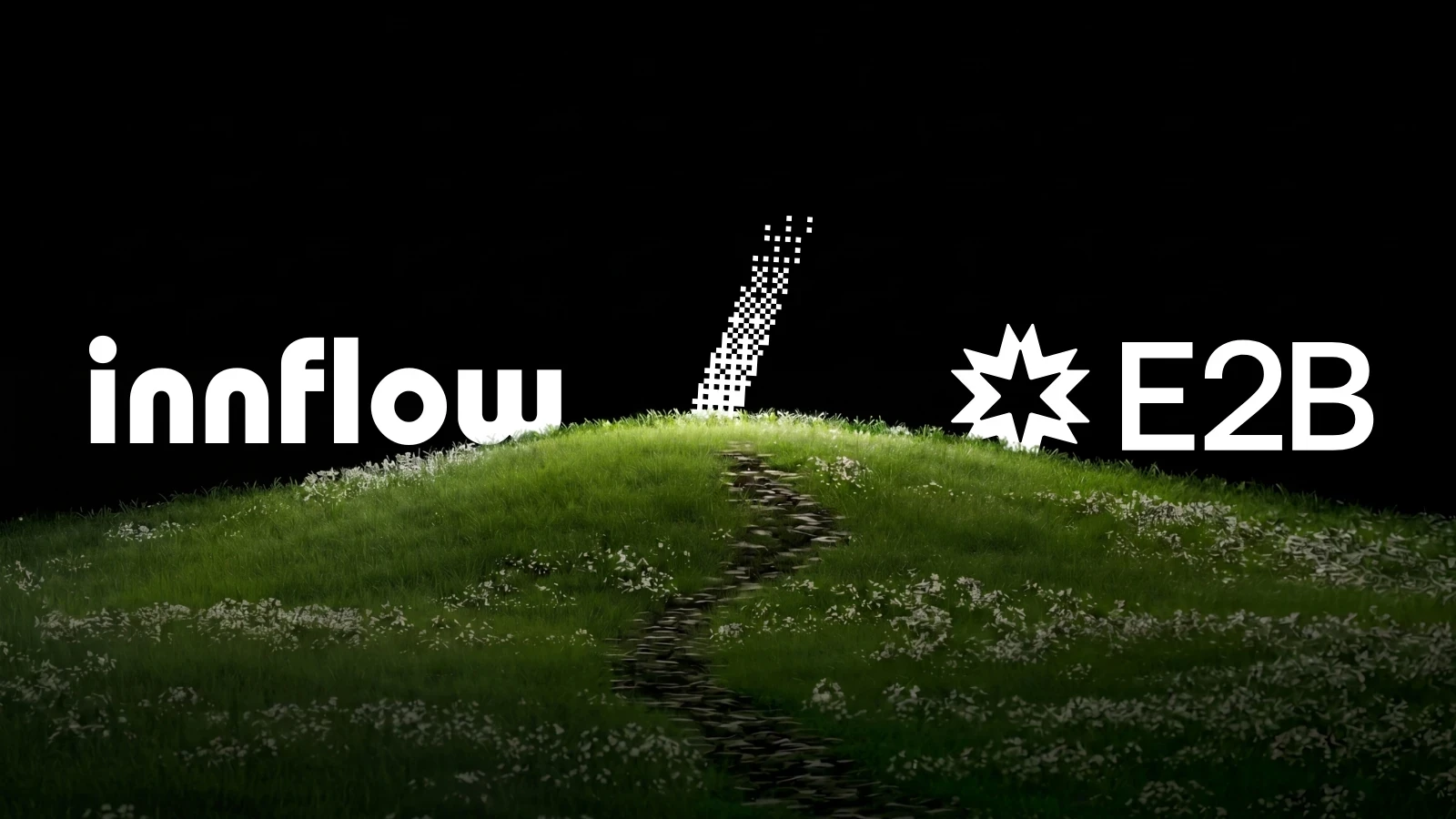 Innflow Joins the E2B Startup Program