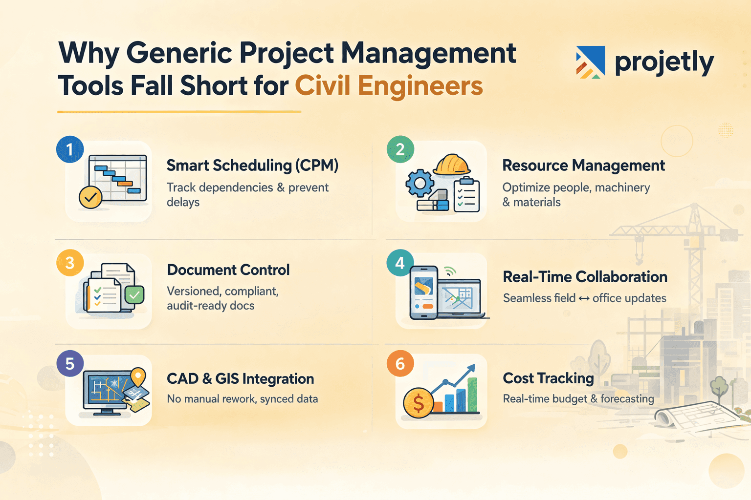 Key Features to Evaluate Before You Choose&nbsp;