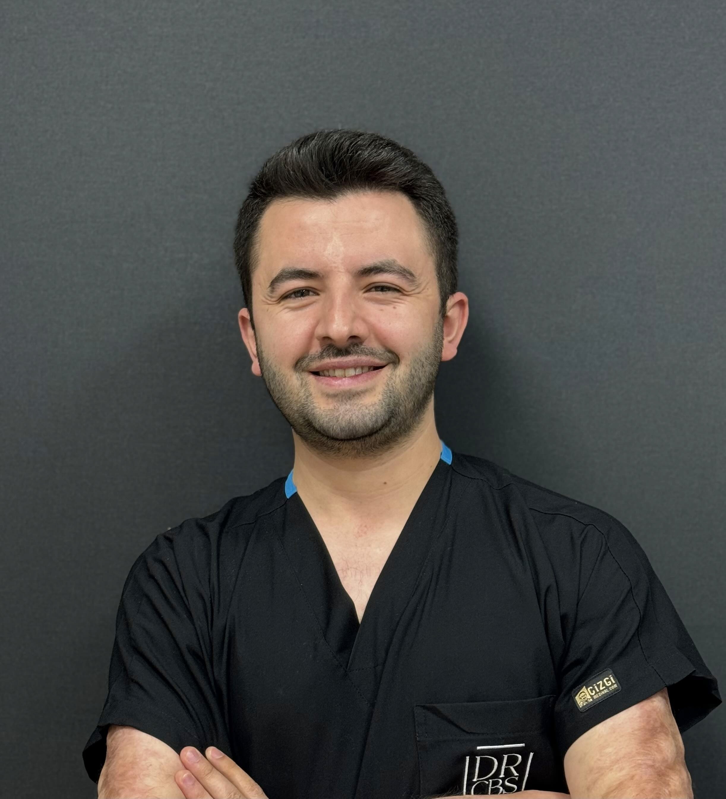 CBS Kliniği Cerrahi Hemşiresi