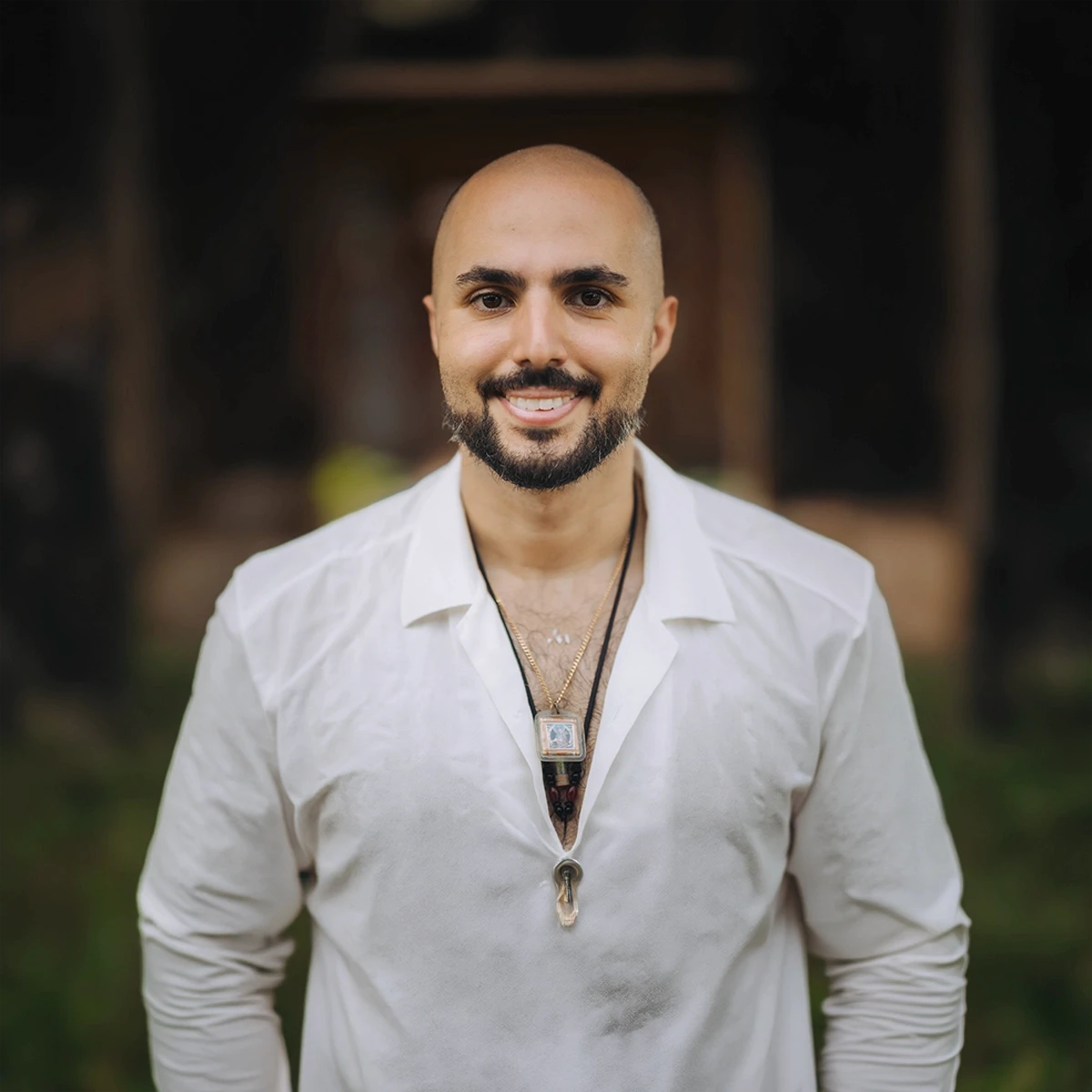 Arian Mateo WAC Summit Teacher