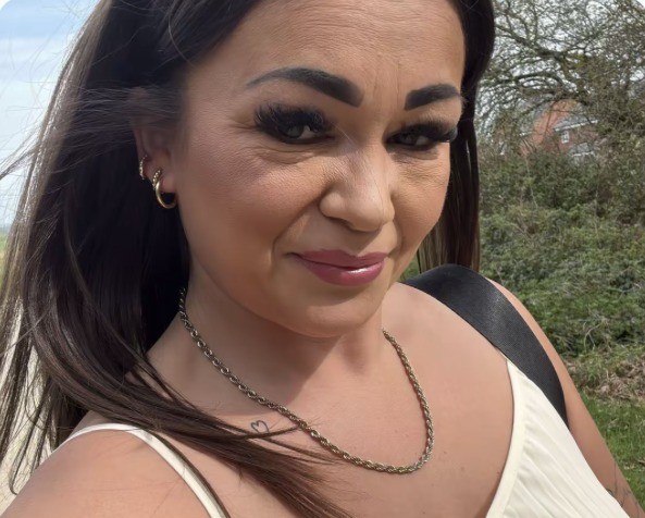 UGC creator aged 35-44 from UK