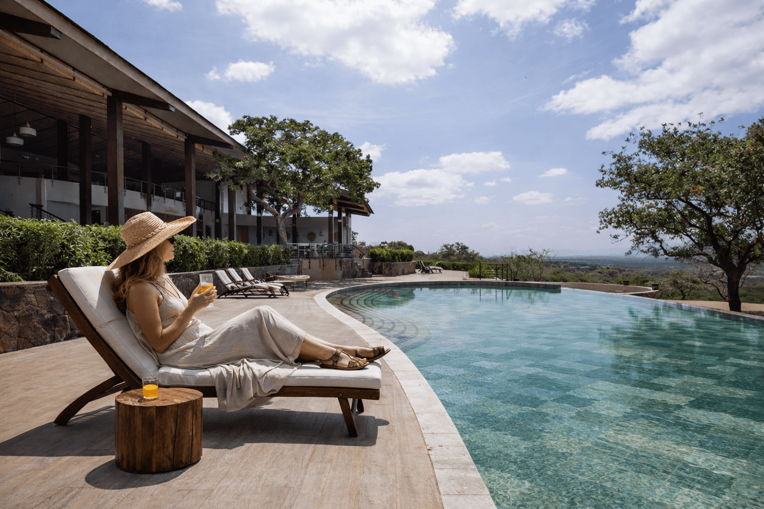 FOTOS  MELIÁ VILLAITANA DE MARCHADOR