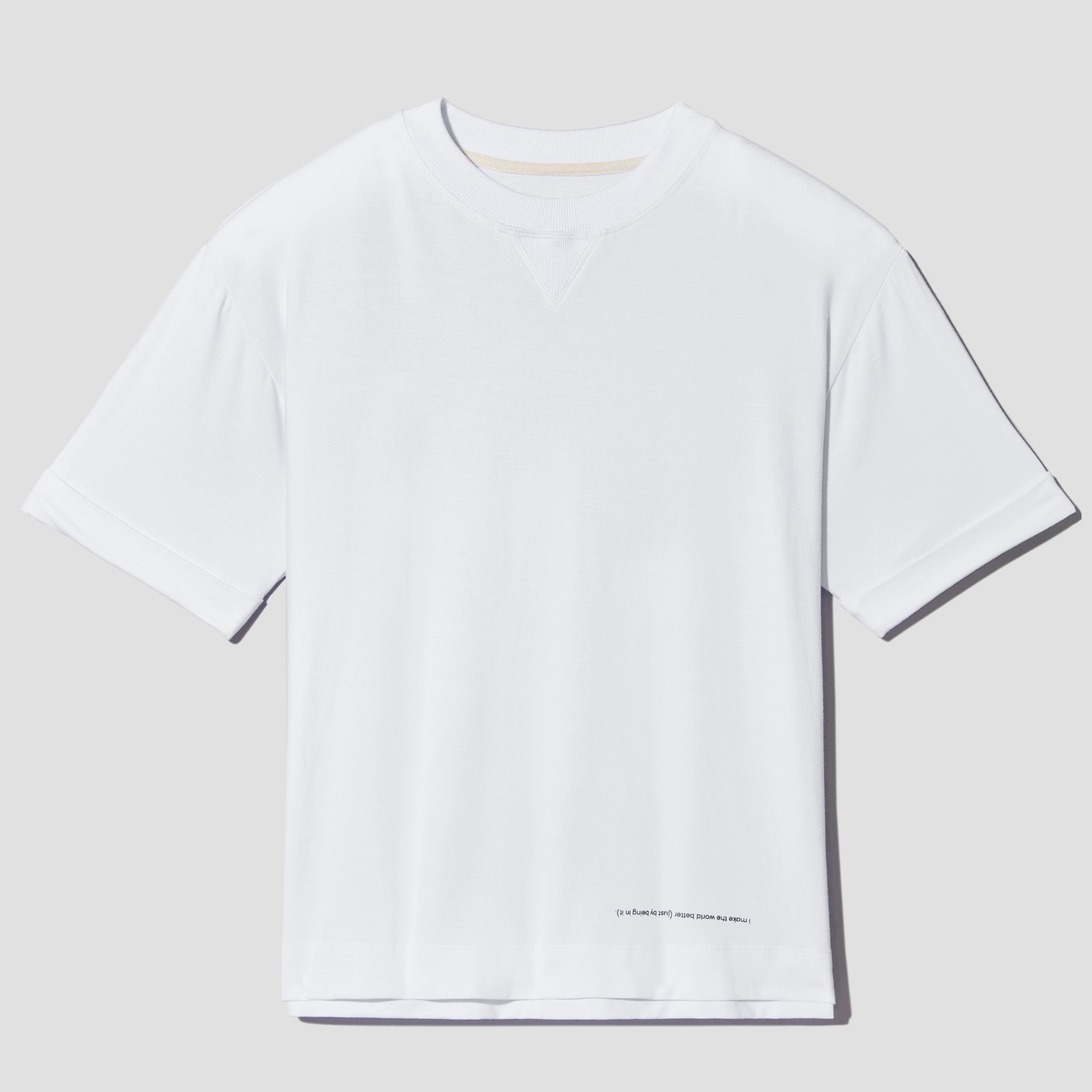 Lunar White