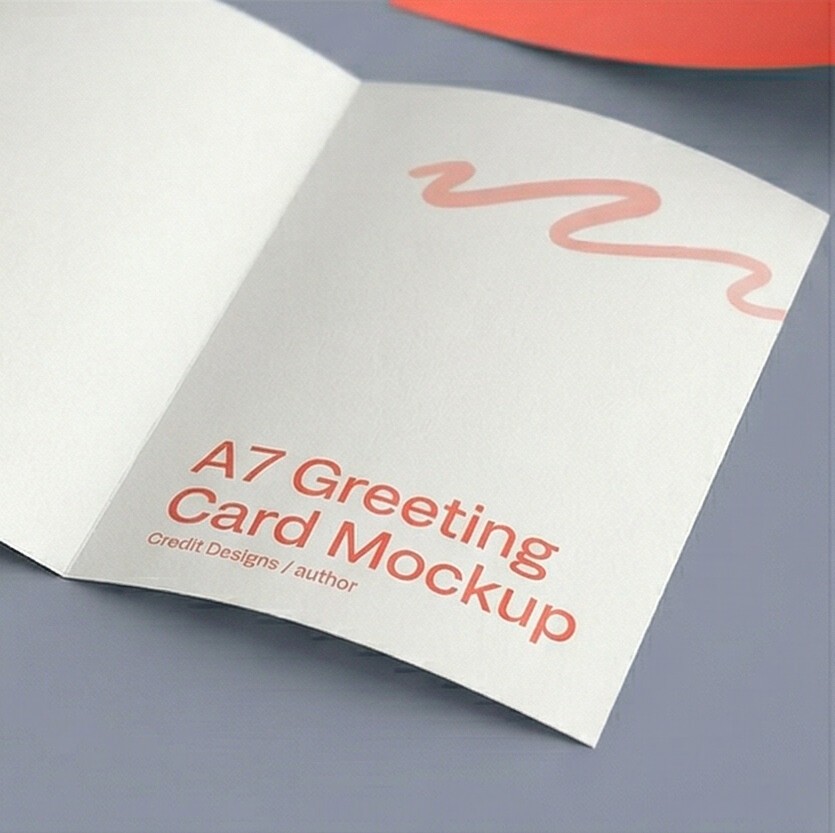 Single Fold Brochure