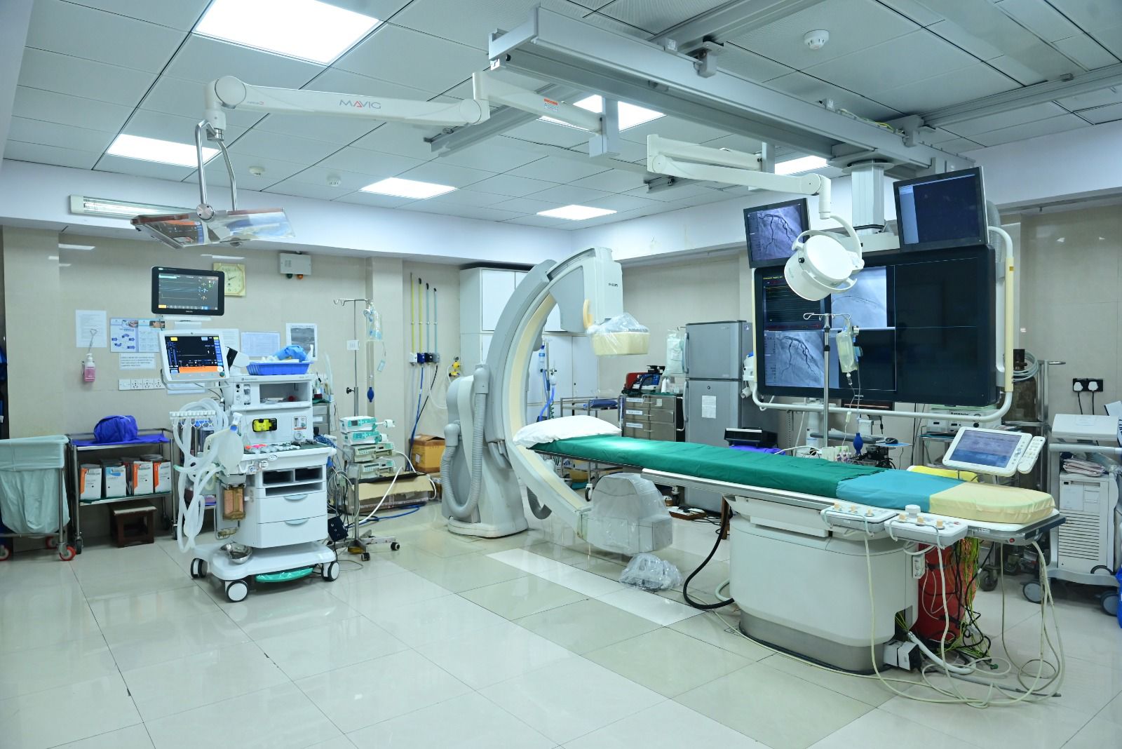Lilavati Hospital & Research Centre