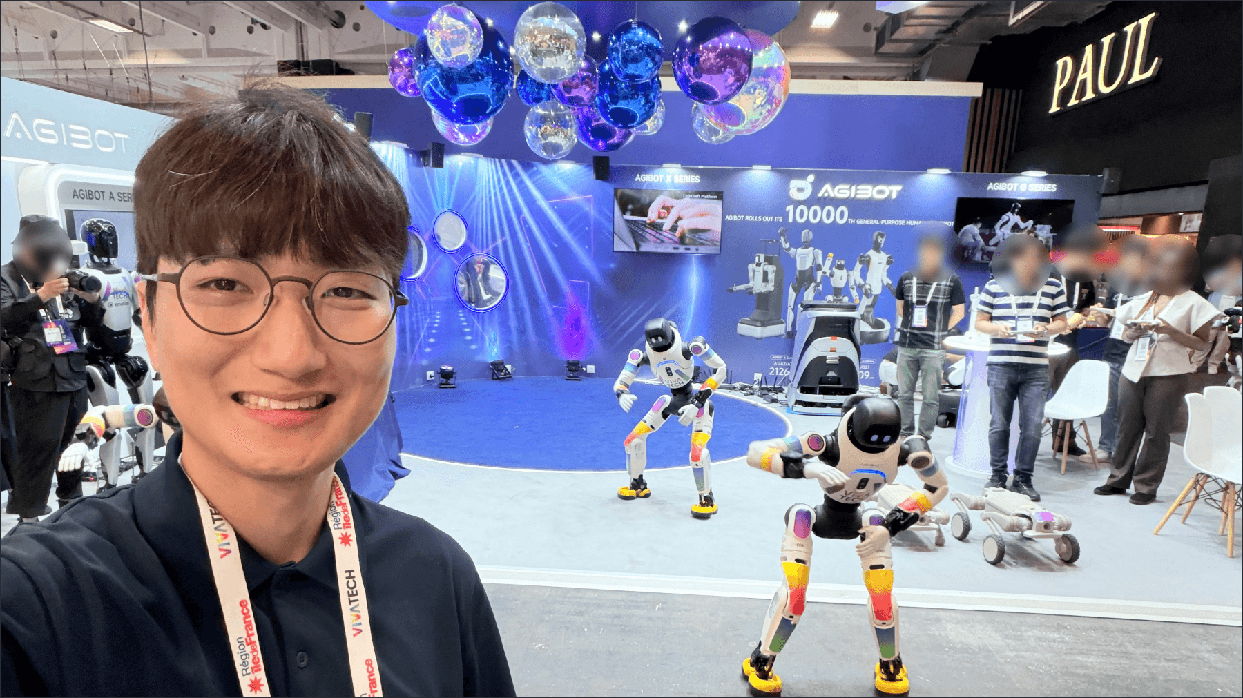 Viva tech 2026