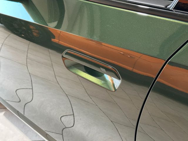 BMW 218 Active Tourer 2024 GREEN Gebrauchtwagen - Galeriebild 6