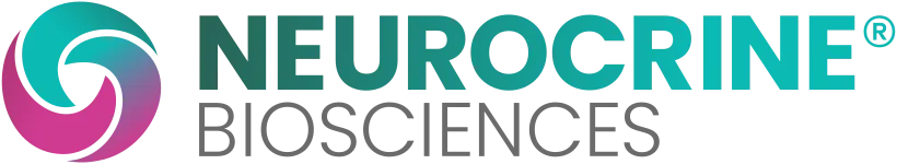 Neurocrine Biosciences logo