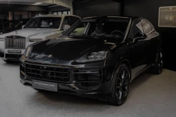 Porsche Cayenne Coupé E-Hybrid — Vorschaubild 1