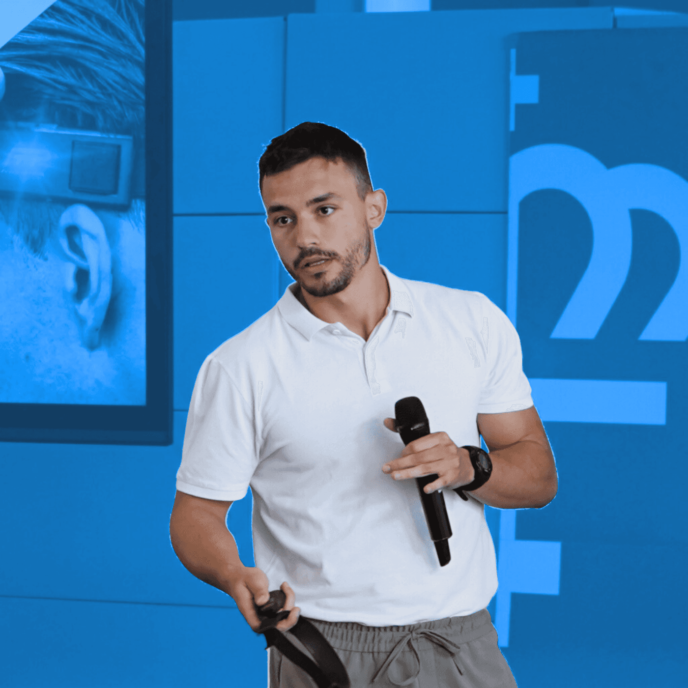 Avatar of the website author