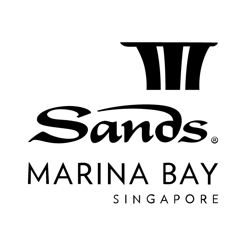Marina Bay Sands Logo