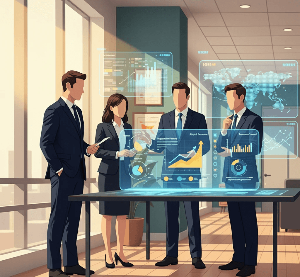 Transform Contracts into Strategic Assets