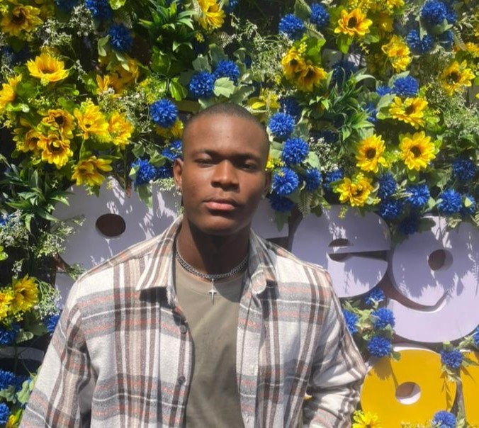 Avatar of the website author