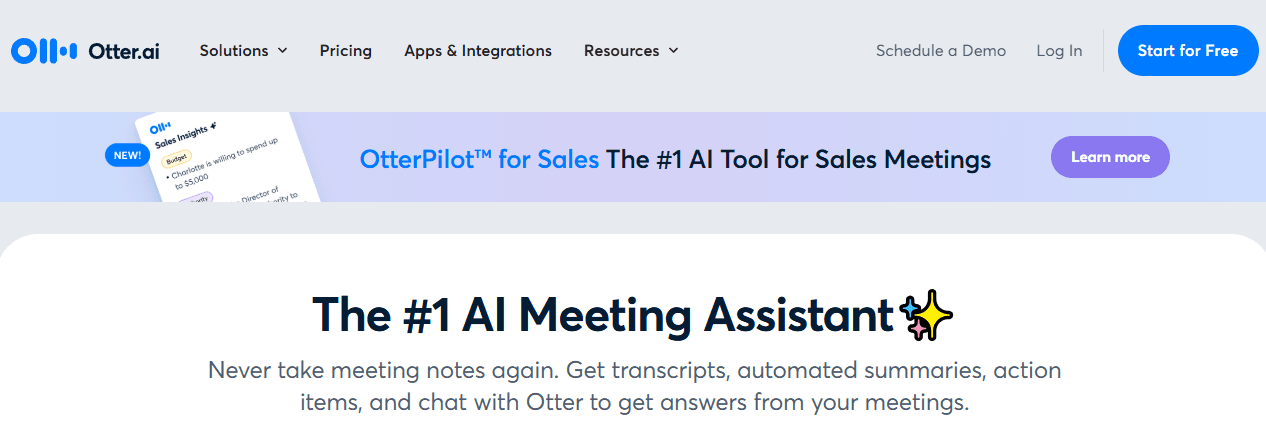 Solutions - AI Automation Tools