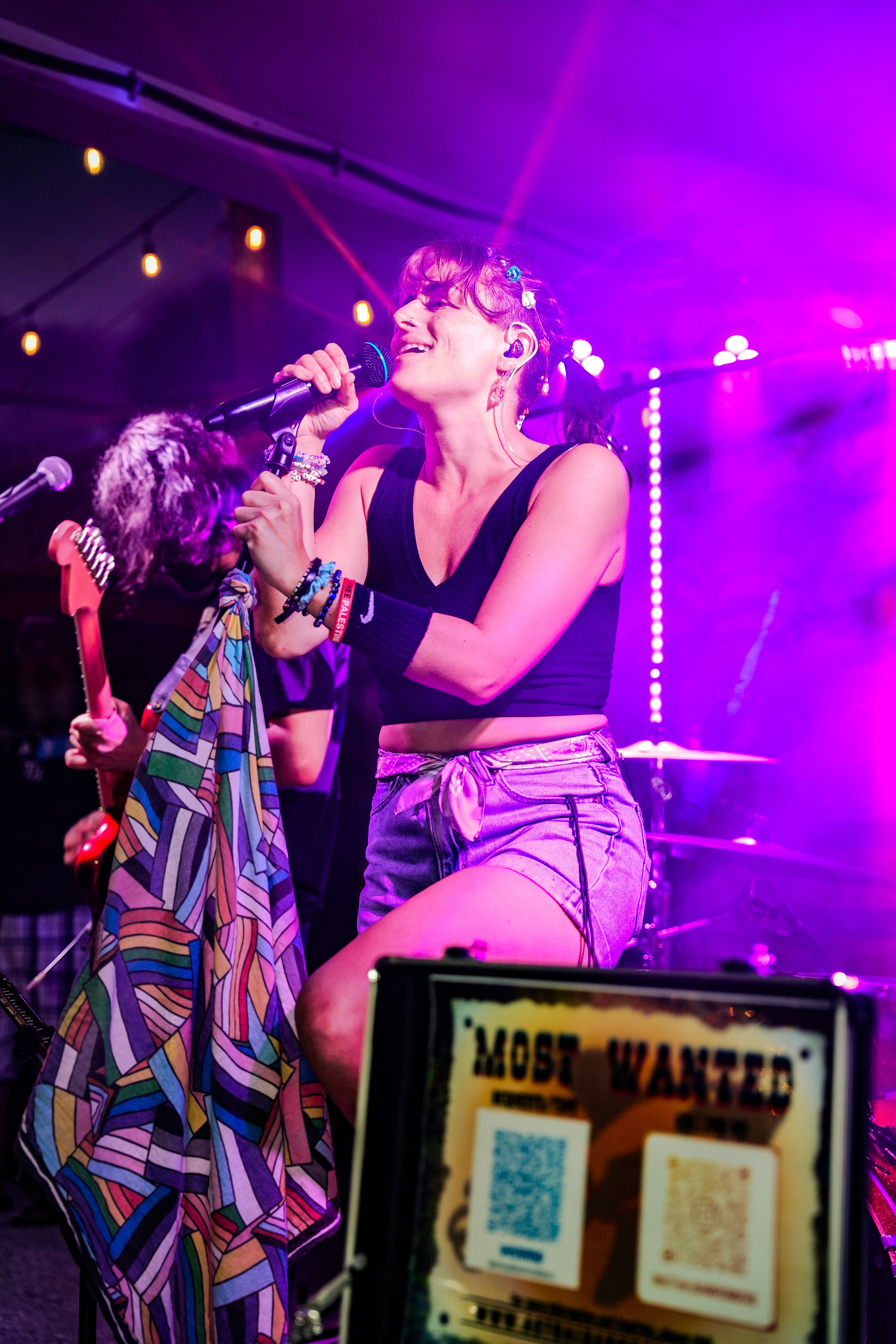 Actual Bank Robbers Band