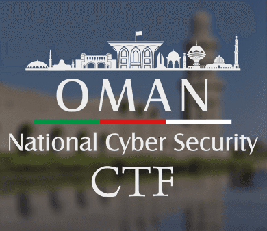 Oman's National Cybersecurity Policy