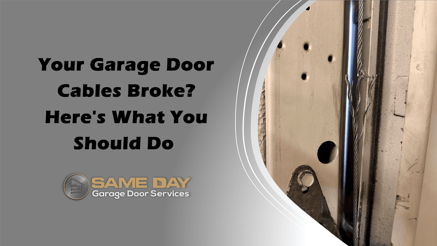 garage door cables broke|Repairing a garage door system in Arizona|Repairing a garage door system in Arizona|Repairing a garage door system in Arizona