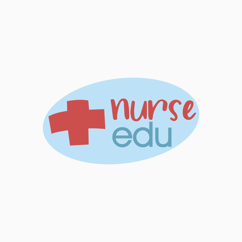 nurse edu logo