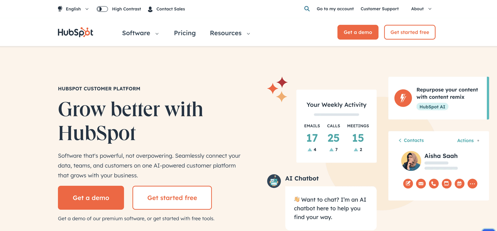 22 Best Sales Forecasting Tools to Hit Revenue Targets in 2026 ...