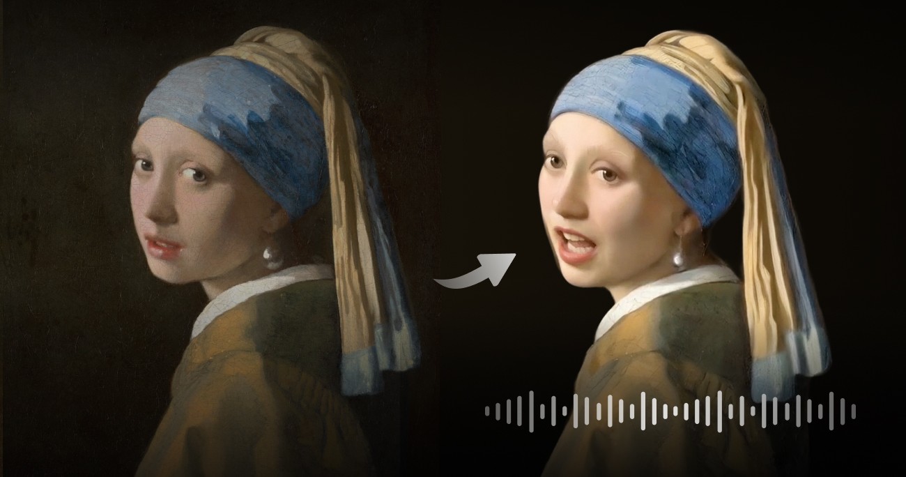 AI video dubbing by Vozo with voice cloning and lip sync technology