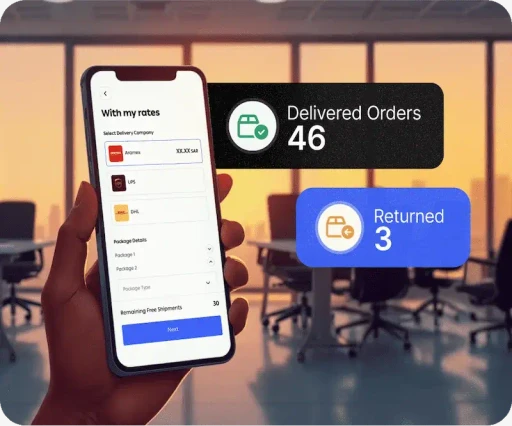 Grow Your Business Locally & Internationally