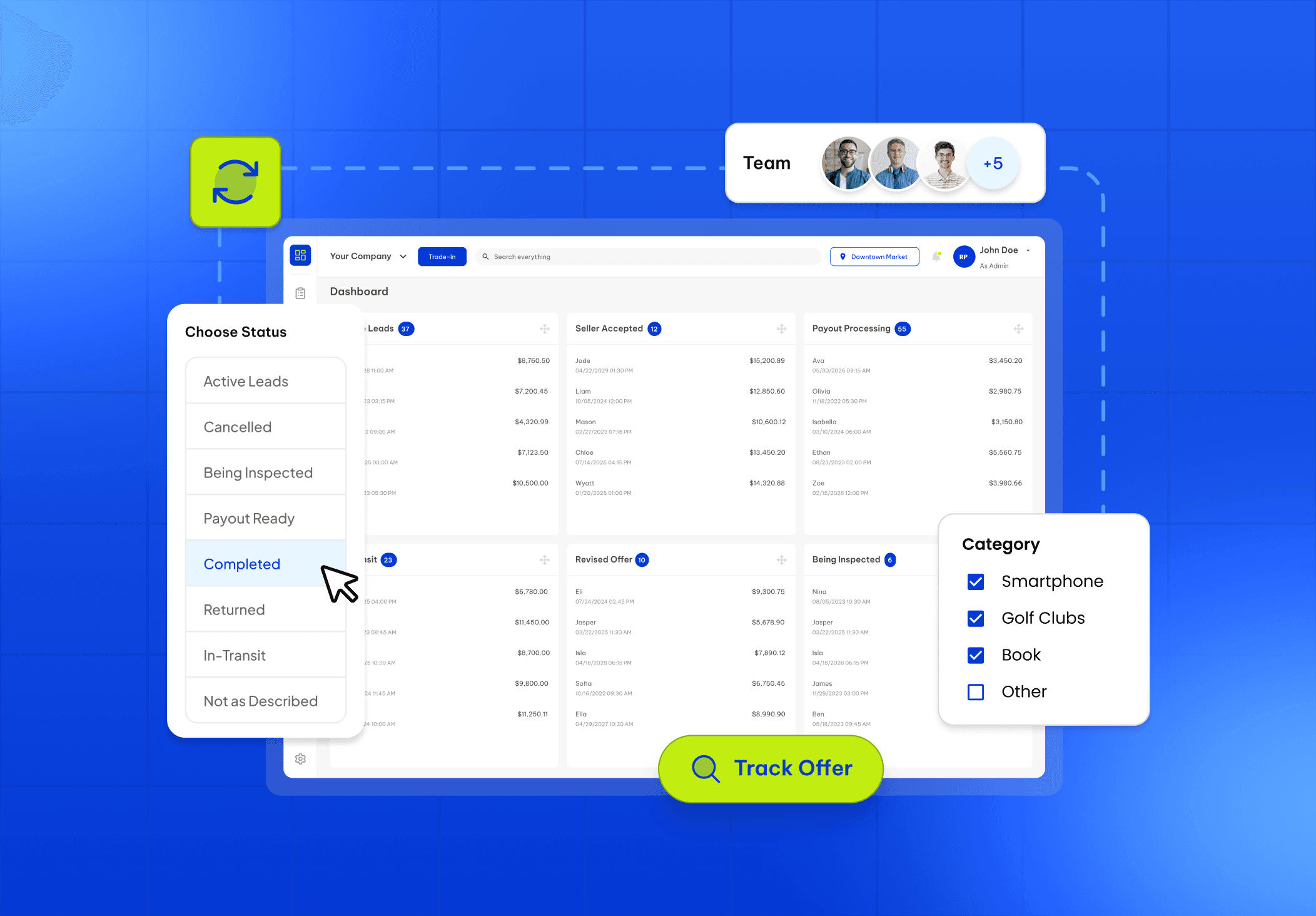 How to Choose the Right Buyback & Trade-In Software in 2026