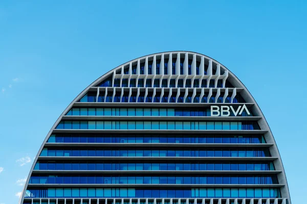 Marketing digital como motor de crecimiento: Caso BBVA