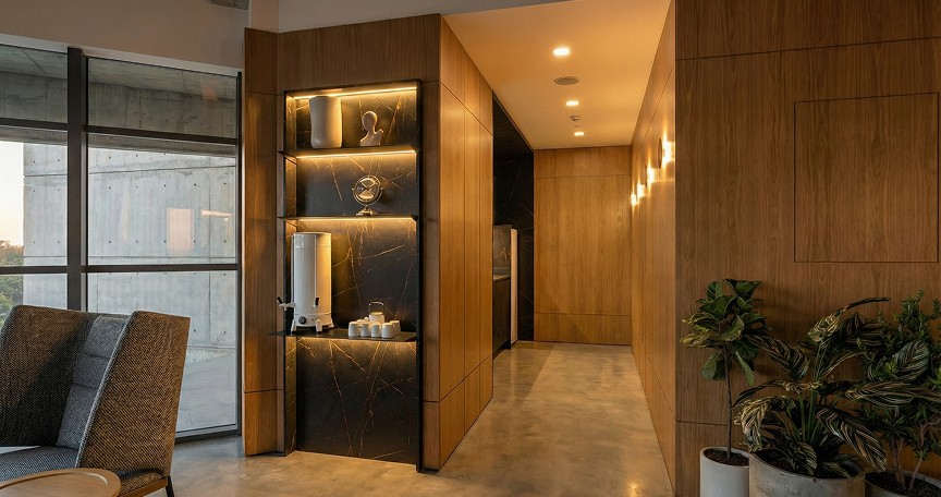 Projeto de Gustavo Morás