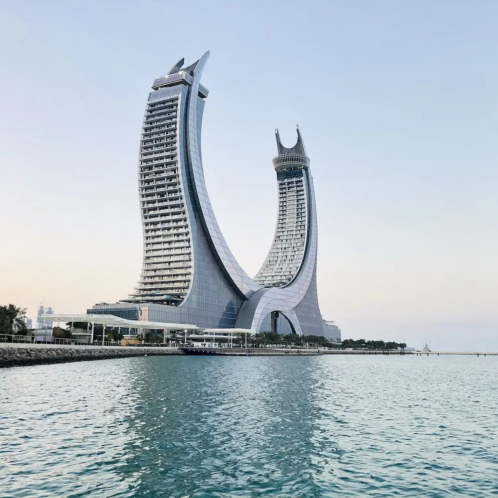 white umbrella on seashore