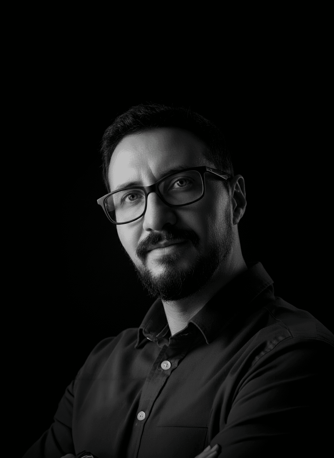 LuisEfe Garavo - Publicista UX Estratégico