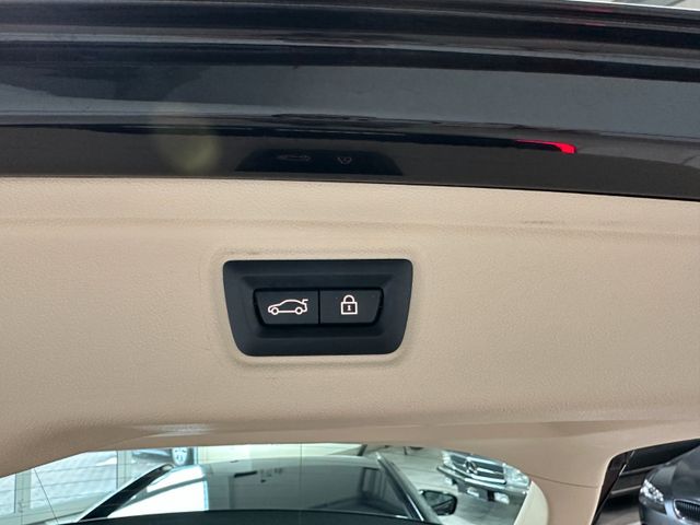 BMW 320 2021 BLACK Gebrauchtwagen - Galeriebild 15