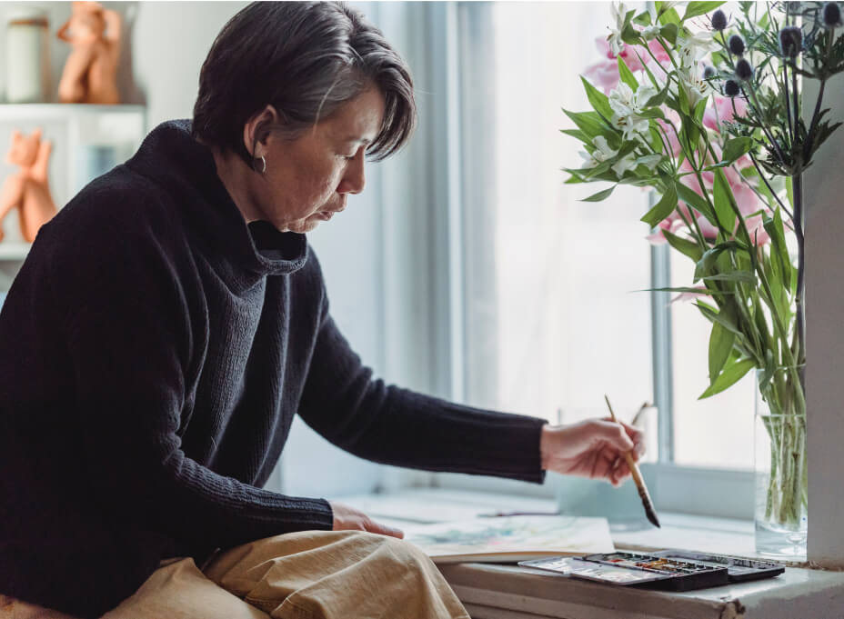 Artists looking to immigrate to the US