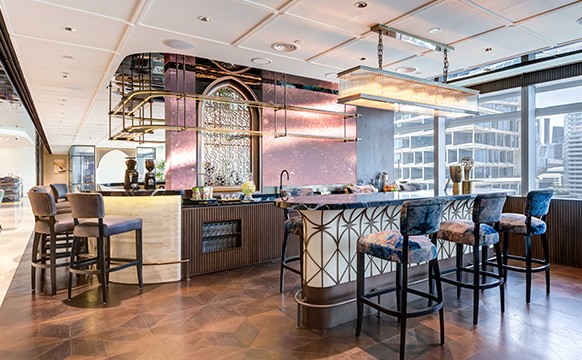 King Abdullah Financial District