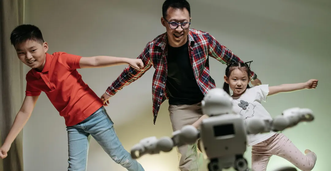 Parents Choose the Right School in 2026