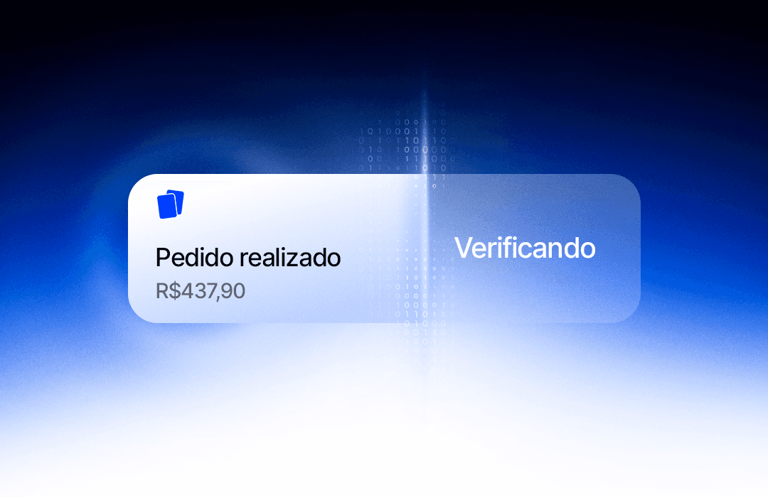Proteção anti-fraude