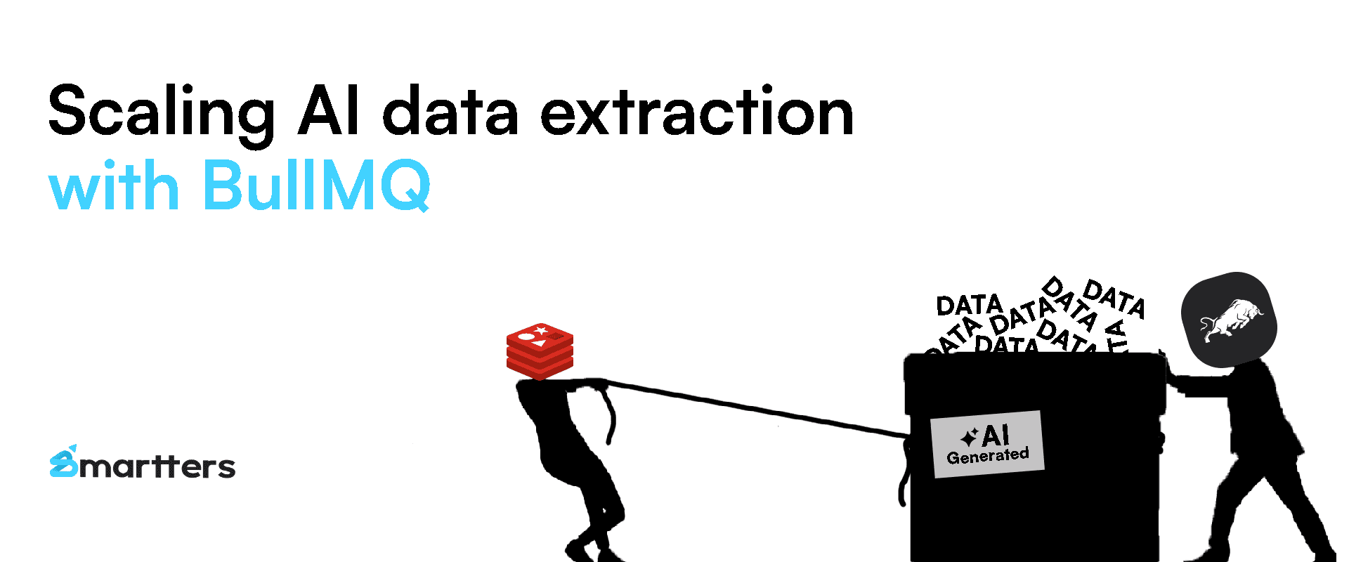 Scaling AI Data Extraction with BullMQ