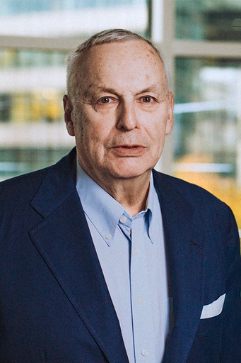 Werner Gegenbauer