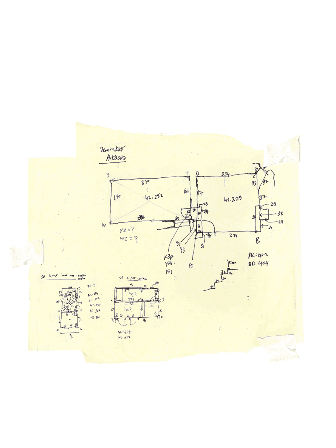 pergamon_house_project_explain_ediz_demirel_works_edworks_architecture_studio_sketch_sketches_drawing_eskiz_edwork