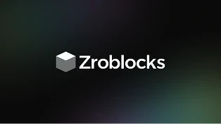 Zroblocks cover