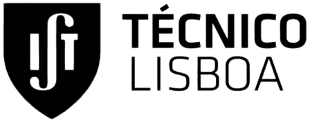 Logo del cliente tecnico de lisboa