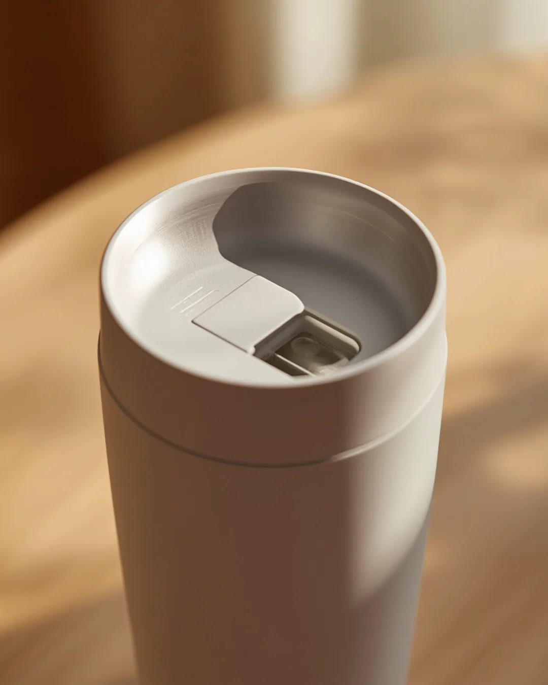 Bareva Thermobecher ohne Plastik