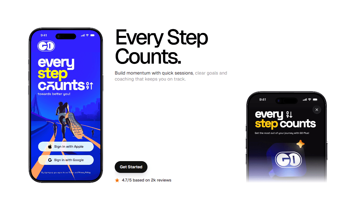 Framer CTA Component