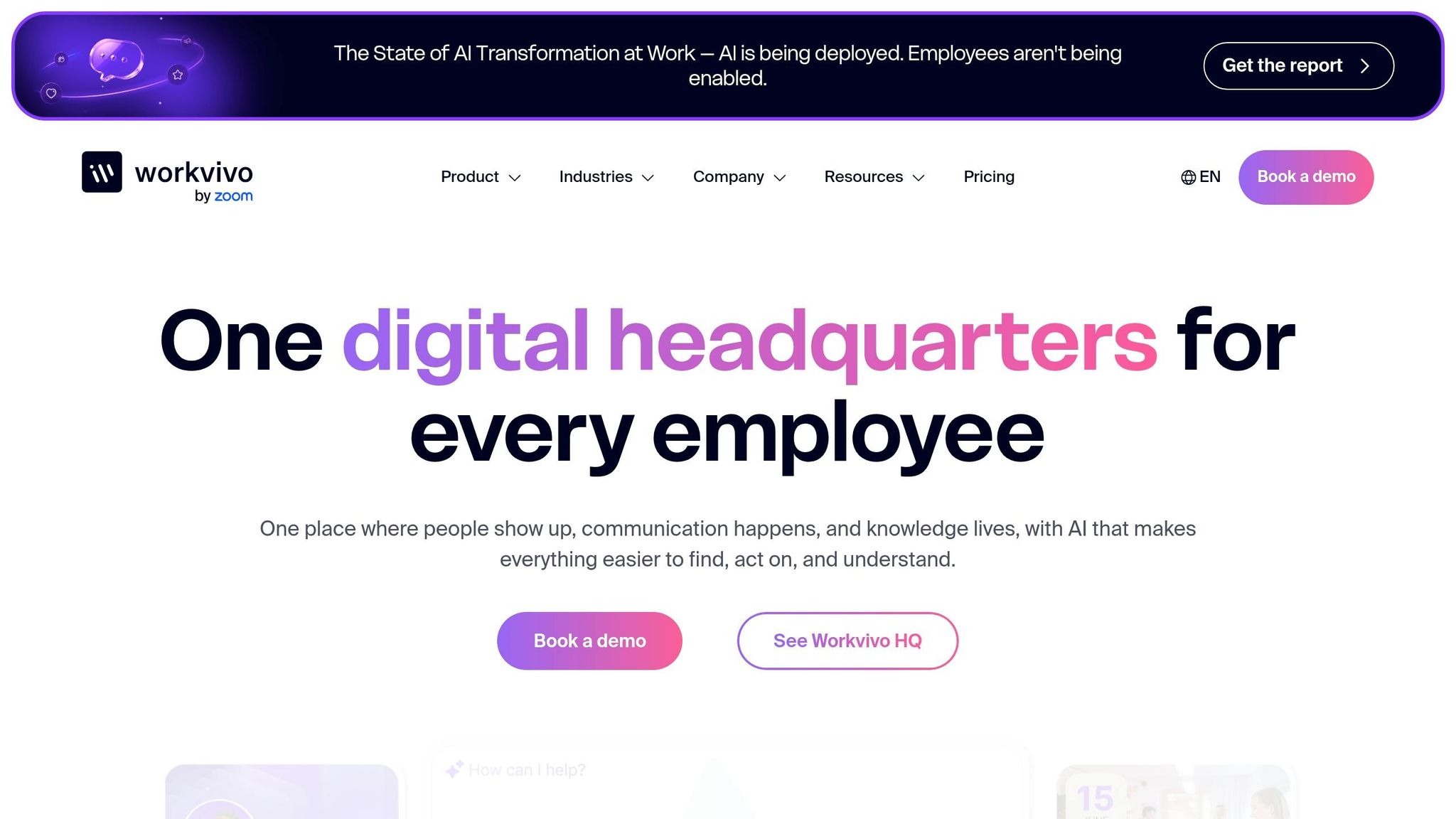 Workvivo