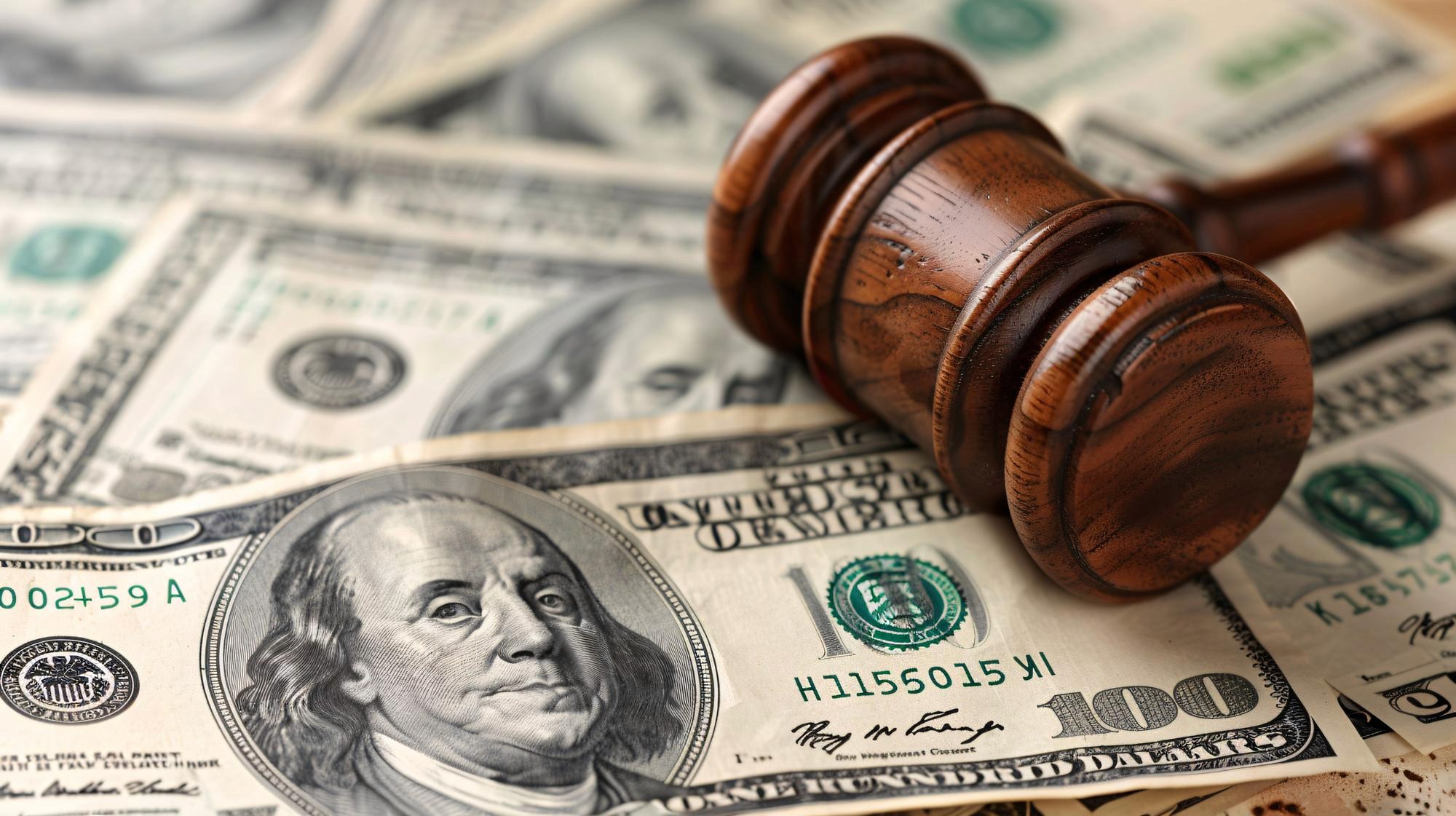 silver round coins on white surface