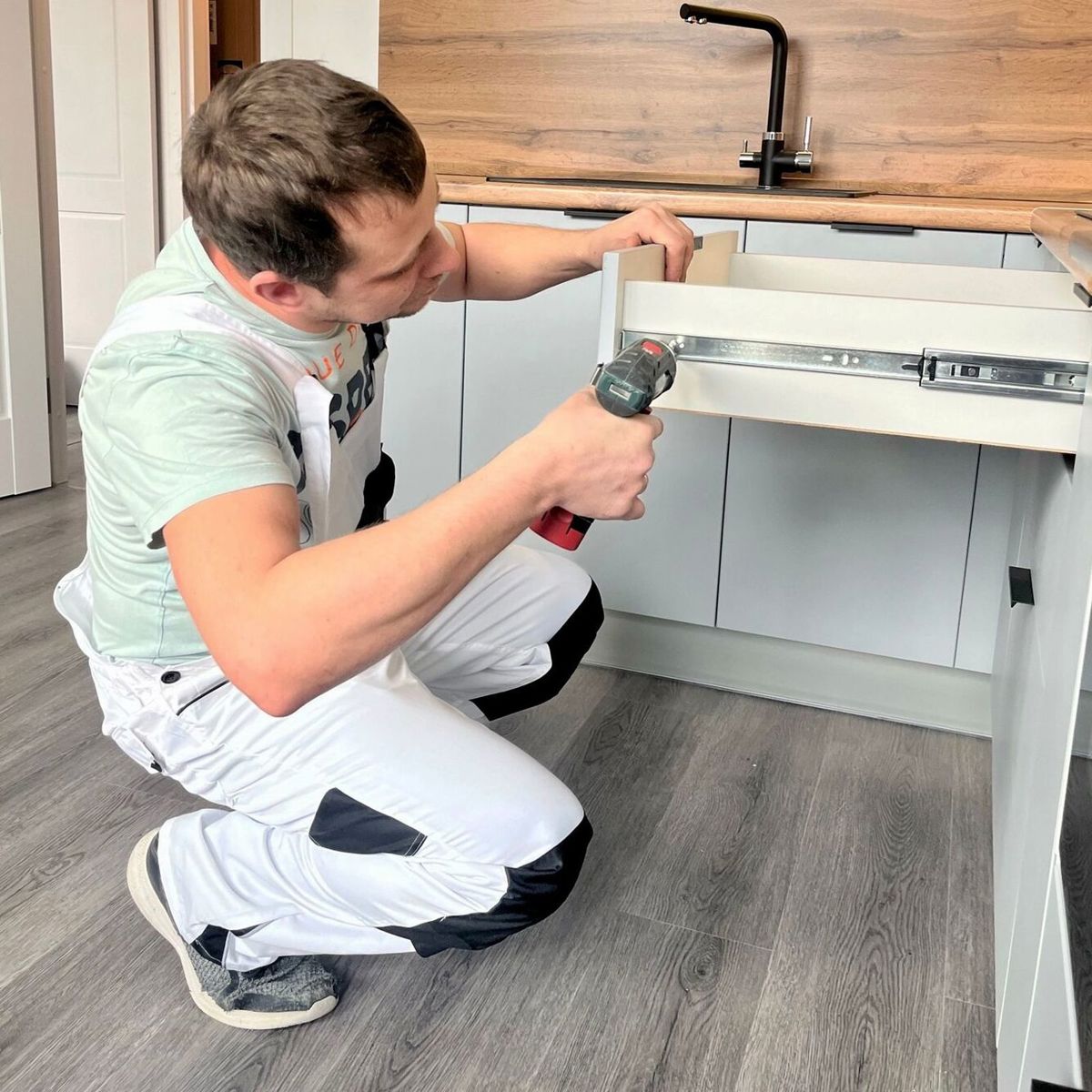 IKEA furniture assembly Calgary