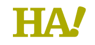 Logo HA Hunziker Affolter AG