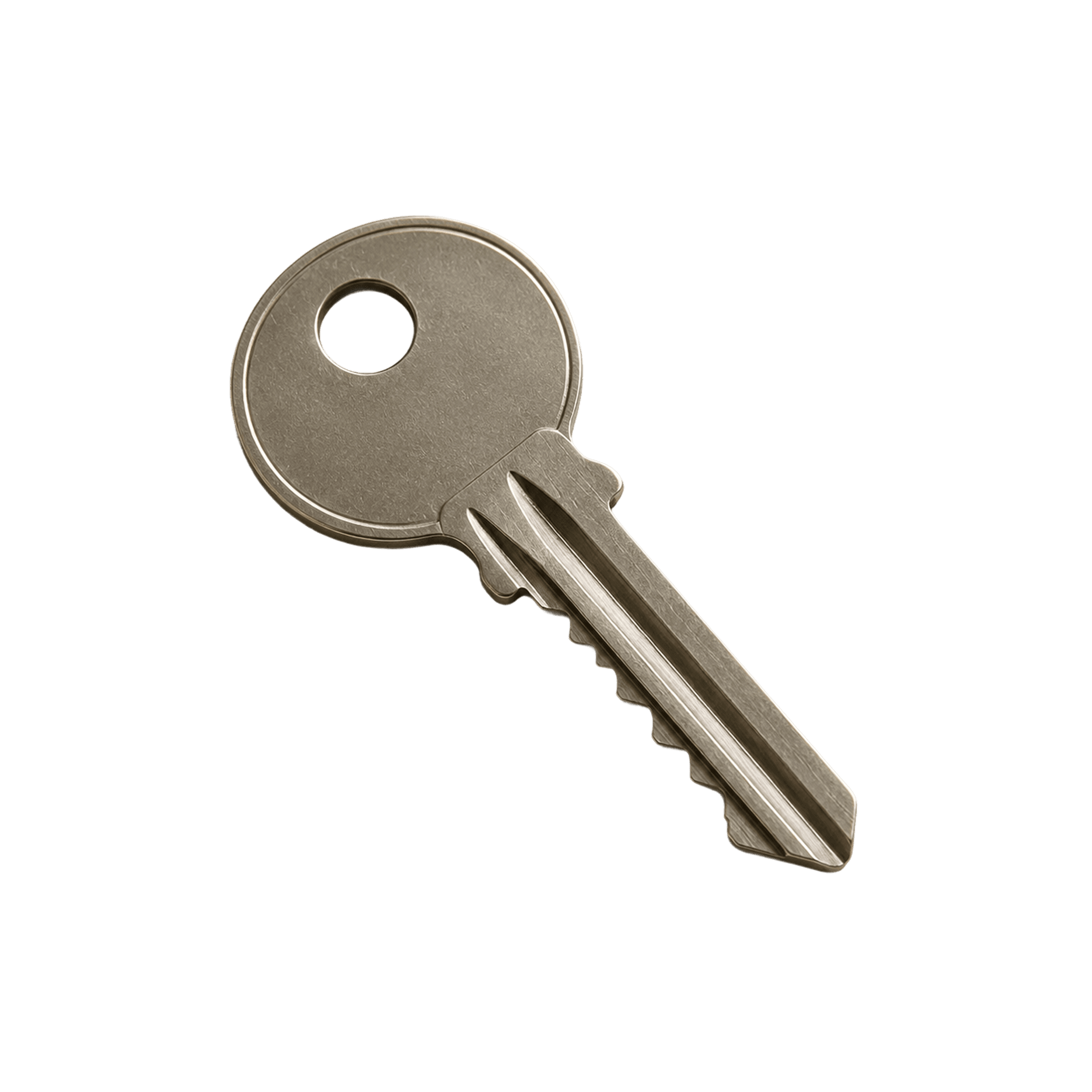 Seedless crypto wallet feature