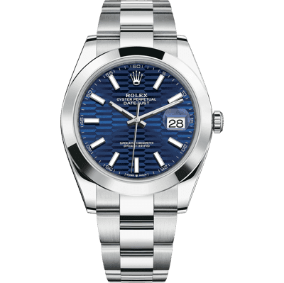 Rolex DateJust image 0
